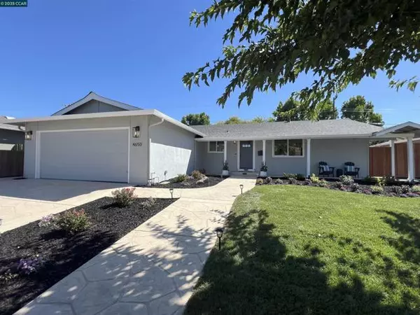 4650 Regina Ln, Concord, CA 94521