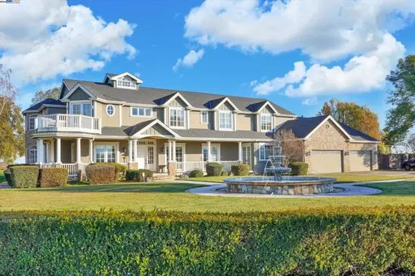 Brentwood, CA 94513,6740 Balfour Rd