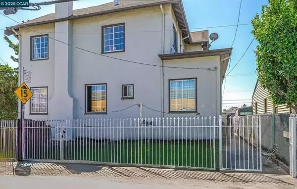 Oakland, CA 94603,1362 104th Ave