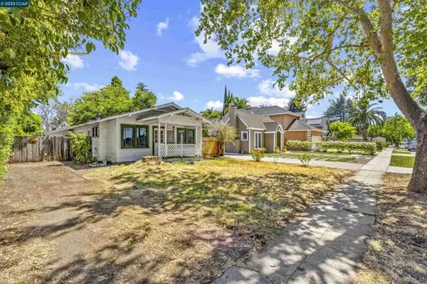 San Jose, CA 95126,1490 Davis St