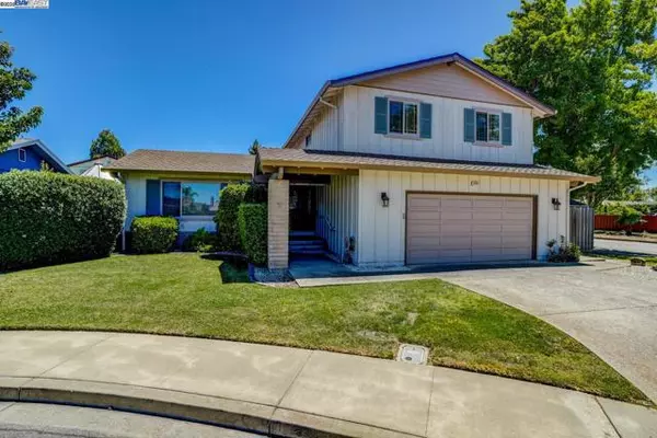 Newark, CA 94560,5292 Falmouth Pl