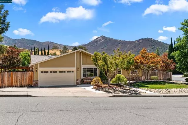 Clayton, CA 94517,2 Rialto Dr