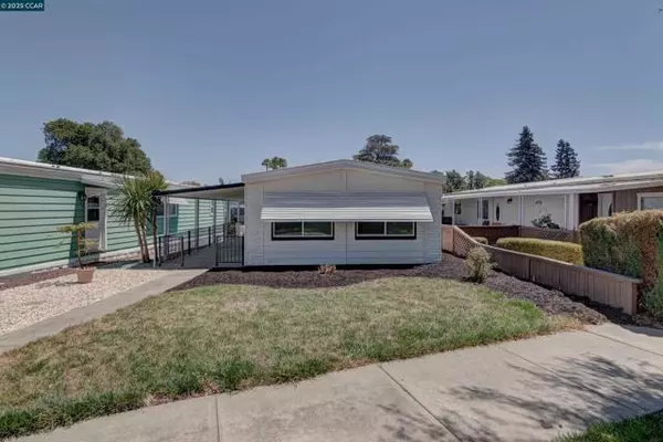 2007 DALIS DRIVE, Concord, CA 94520
