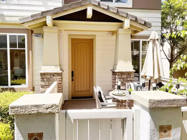 Fremont, CA 94539,49031 Woodgrove Cmn