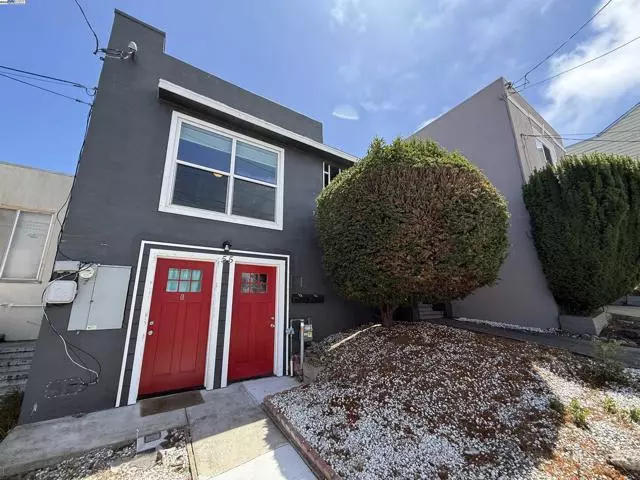 San Francisco, CA 94112,55 Stoneybrook Ave