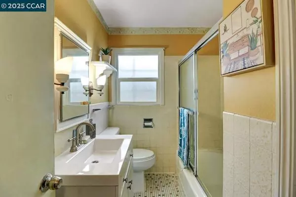 El Sobrante, CA 94803,810 Marin