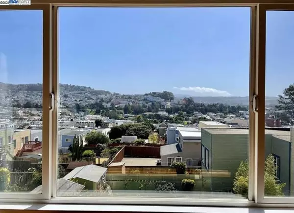 125 Sargent Street, CA 94132