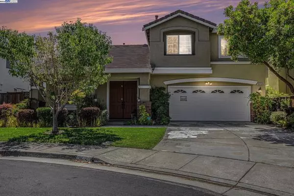 3614 Skypark Pl, Richmond, CA 94806