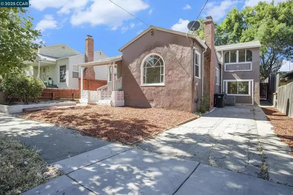 532 Central Ave, Pittsburg, CA 94565