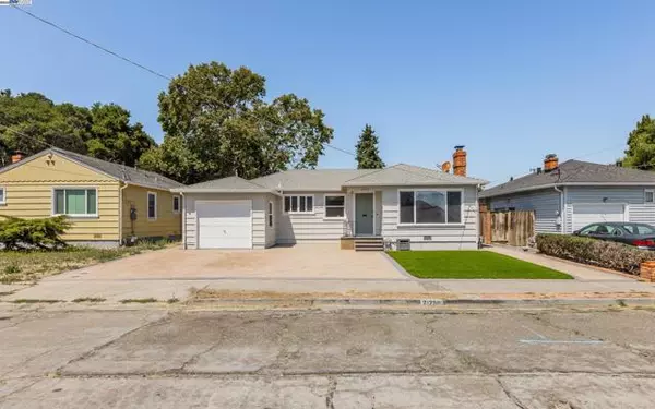 Castro Valley, CA 94546,21259 Hobert St