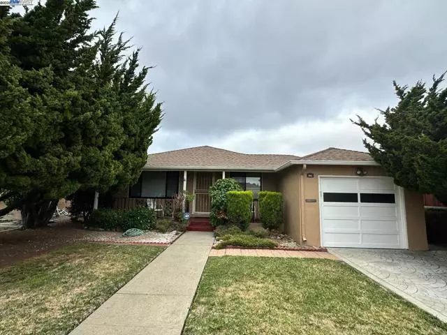 San Lorenzo, CA 94580,563 Doane St