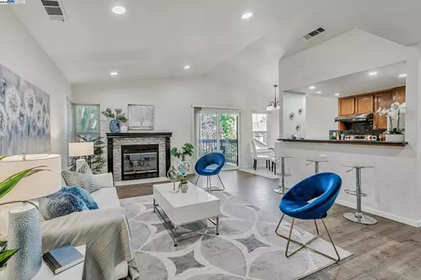 Fremont, CA 94536,38697 Huntington Cir