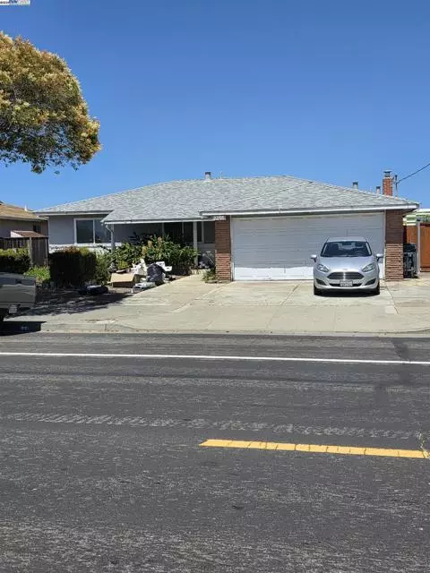 Hayward, CA 94545,2255 CALTAPA WAY