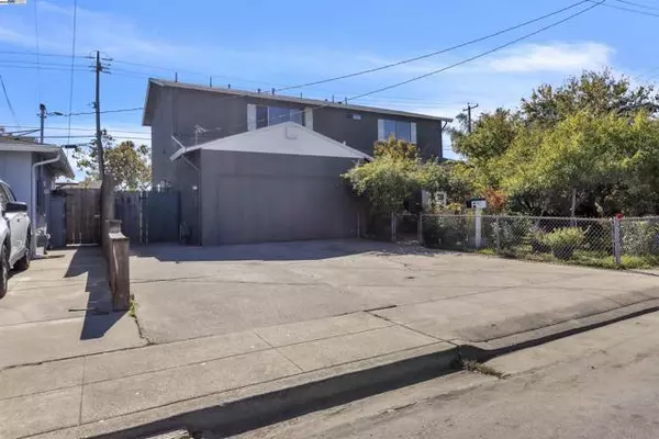 San Leandro, CA 94579,1950 Randy St