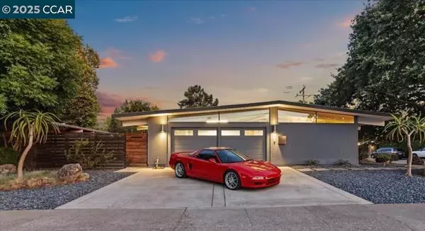 231 Los Cerros Ave, Walnut Creek, CA 94598
