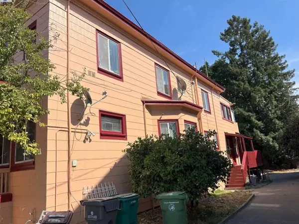 Oakland, CA 94606,2324 9Th Ave