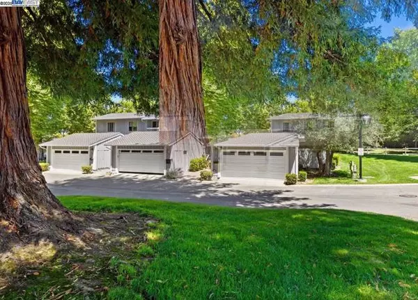 644 Morninghome Rd, Danville, CA 94526