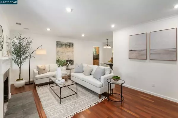 Pleasant Hill, CA 94523,94 Cynthia Dr