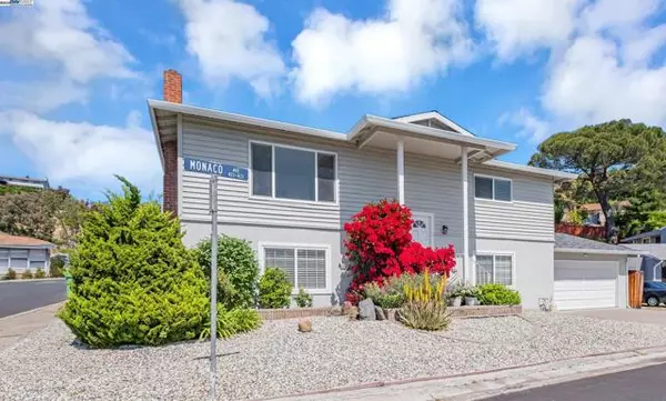 431 Monaco Ave, Union City, CA 94587