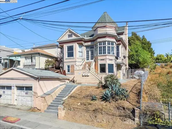 Oakland, CA 94606,2230 23Rd Ave