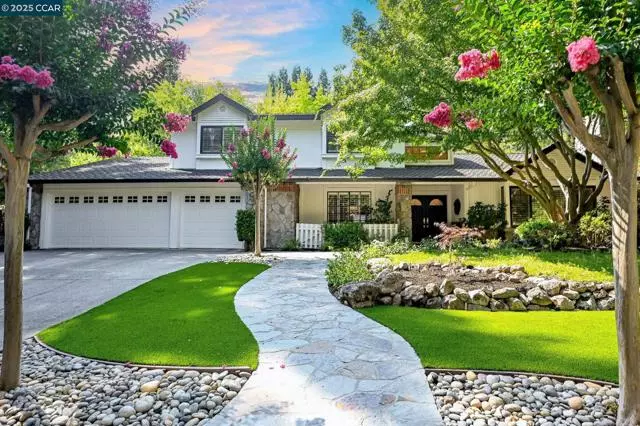 Danville, CA 94506,2145 Deer Oak Way
