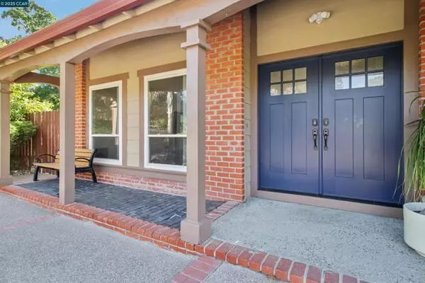 Walnut Creek, CA 94596,2409 Lavender Dr