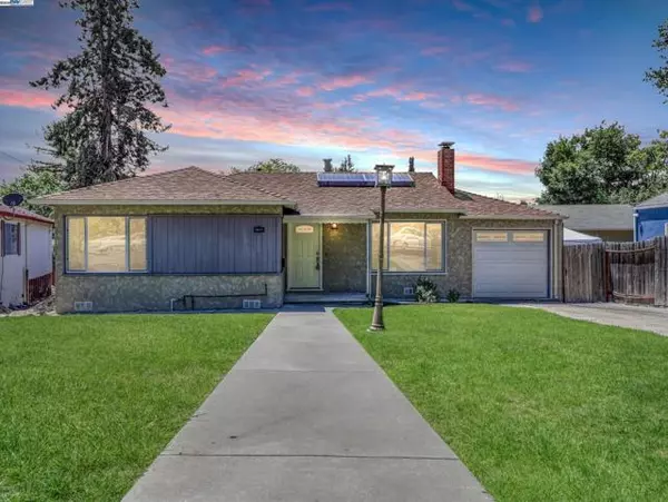 San Leandro, CA 94578,16111 Berkshire Dr