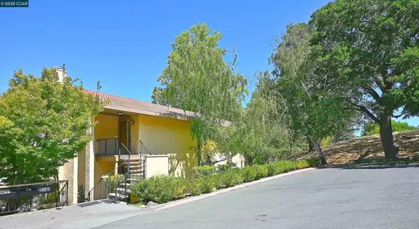 1805 Ptarmigan Dr, Walnut Creek, CA 94595