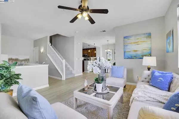 Fremont, CA 94538,40702 Greystone Ter