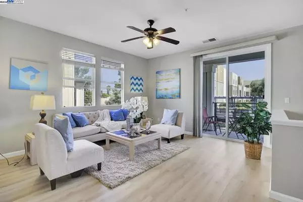 Fremont, CA 94538,40702 Greystone Ter