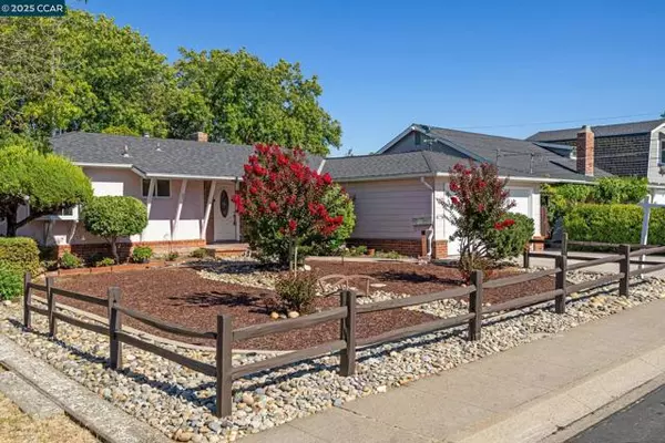 Concord, CA 94519,3182 Hillview Ct
