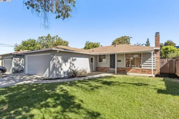 2672 Kelly St, Livermore, CA 94551
