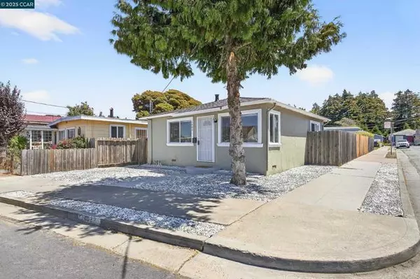Richmond, CA 94806,1402 25Th St