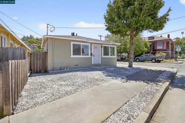 Richmond, CA 94806,1402 25Th St