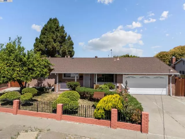 Hayward, CA 94545,2435 Catalpa Way