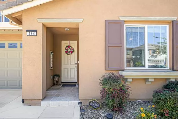 Tracy, CA 95376,484 South Derone Ln