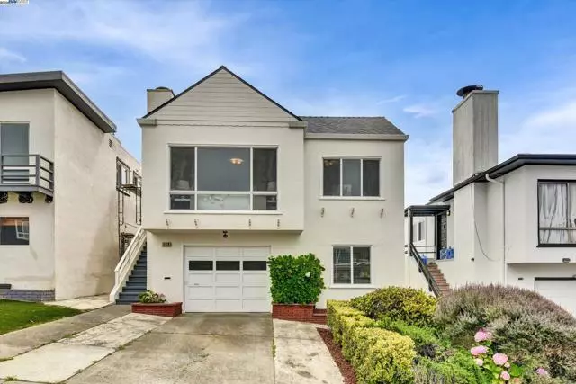 Daly City, CA 94015,153 Morningside Dr