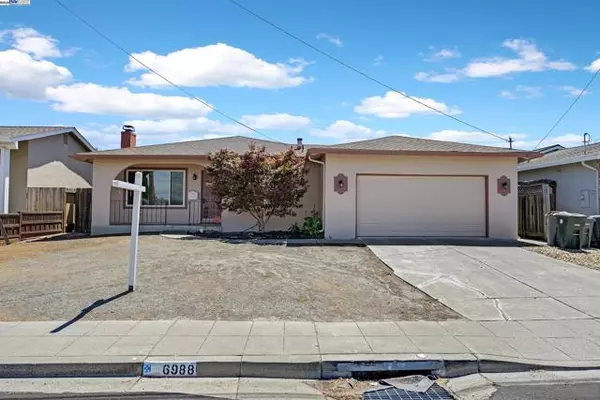 6988 Lancaster Rd, Dublin, CA 94568