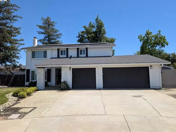 2157 Farmington Pl, Livermore, CA 94550