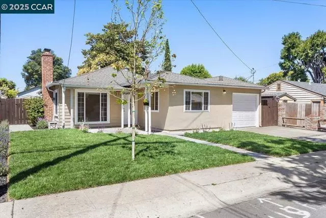 San Lorenzo, CA 94580,17277 Via Alamitos