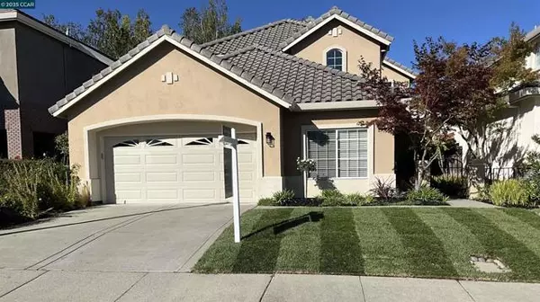 24 Volterra Ct, Danville, CA 94526