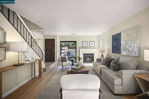 Walnut Creek, CA 94597,533 Pimlico Ct