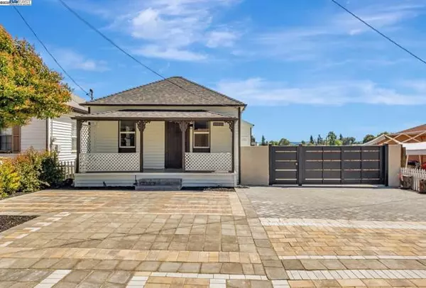 37295 Mission Blvd, Fremont, CA 94536