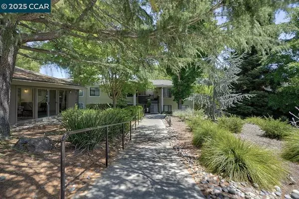 Walnut Creek, CA 94595,1184 Rockledge Ln