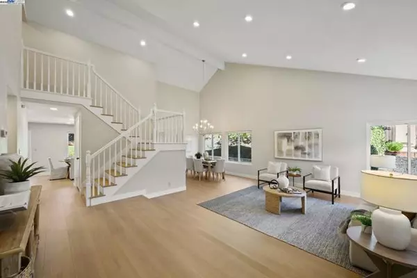 Fremont, CA 94539,613 Washo Dr