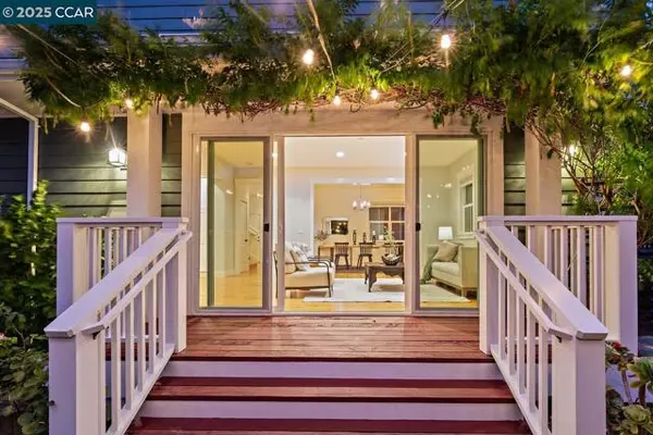 Walnut Creek, CA 94597,2166 Overlook Dr
