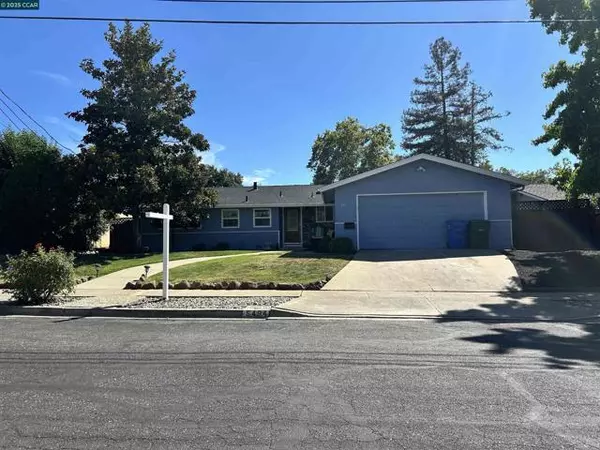 5494 Haussner Dr, Concord, CA 94521