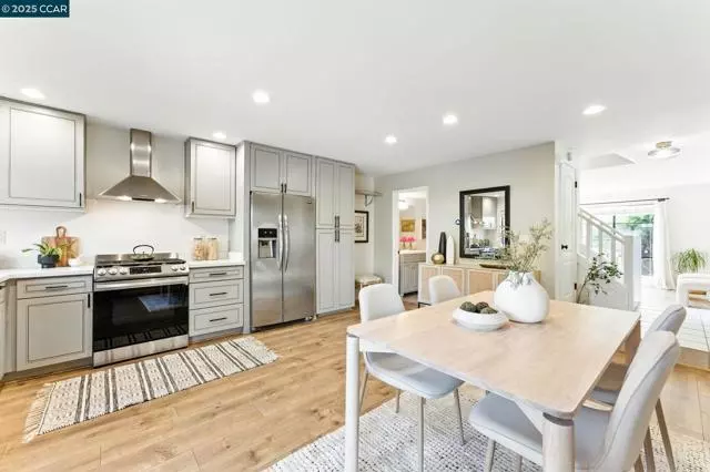 Walnut Creek, CA 94595,1660 San Luis Rd