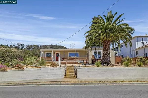 1034 Navellier St, El Cerrito, CA 94530
