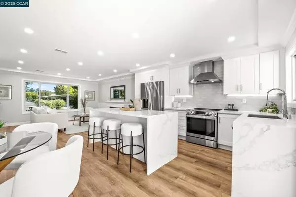 2300 Pine Knoll Drive, Walnut Creek, CA 94595